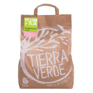 Tierra Verde změkčovač vody, 5 kg