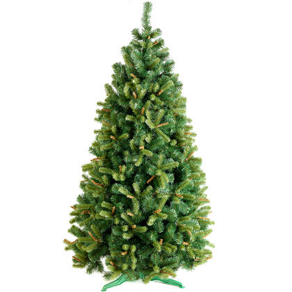 Umělý vánoční stromek WIERA, výška 120 cm