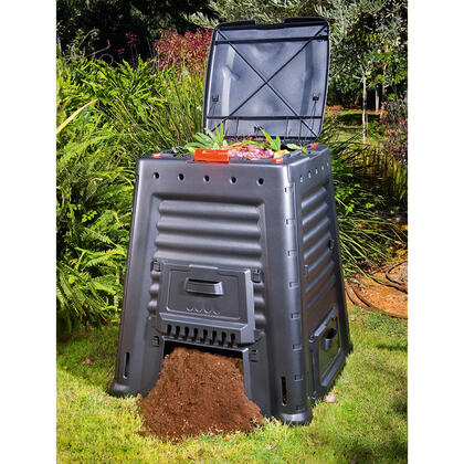 Eko kompostér XL 650 l