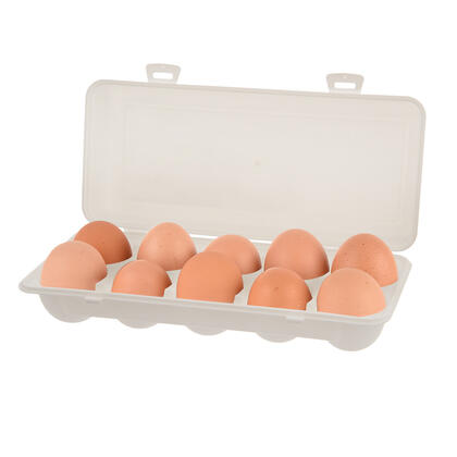 Úložný box na 10 vajec 1