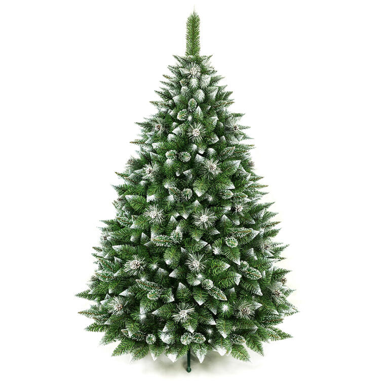 Umělý vánoční stromek Lemmy 150 cm