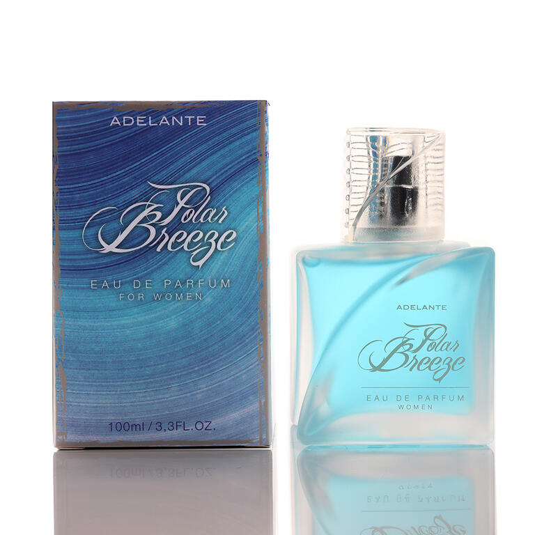 Levně Dámský parfém Adelante Polar Breeze EDP, 100 ml