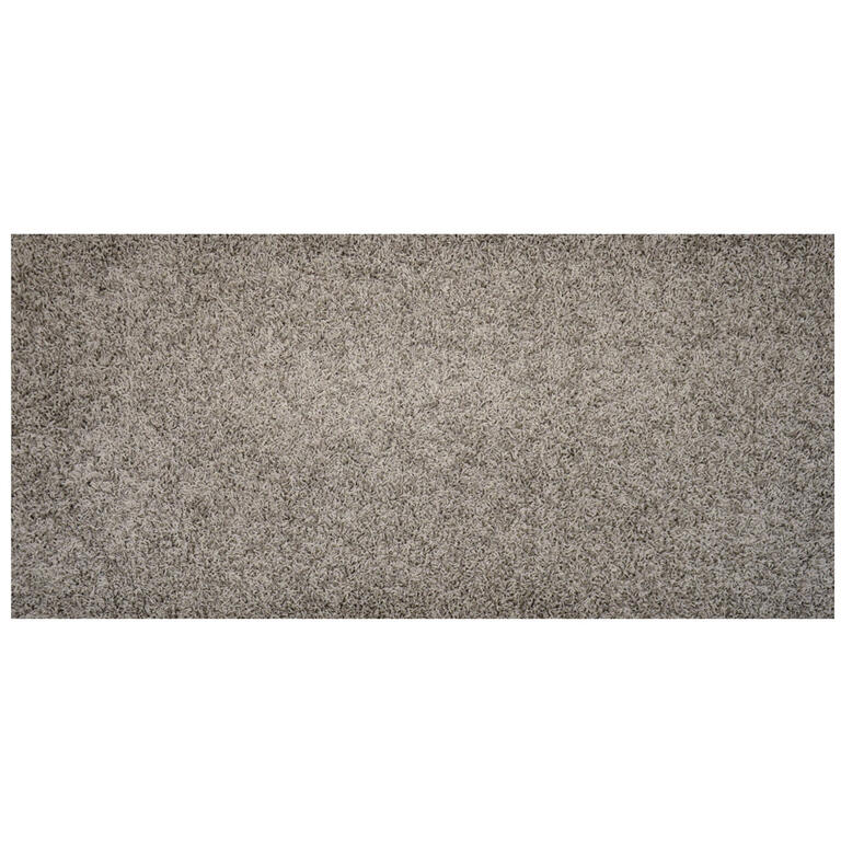 Kusový koberec SHAGGY šedý, 140 x  200 cm 1