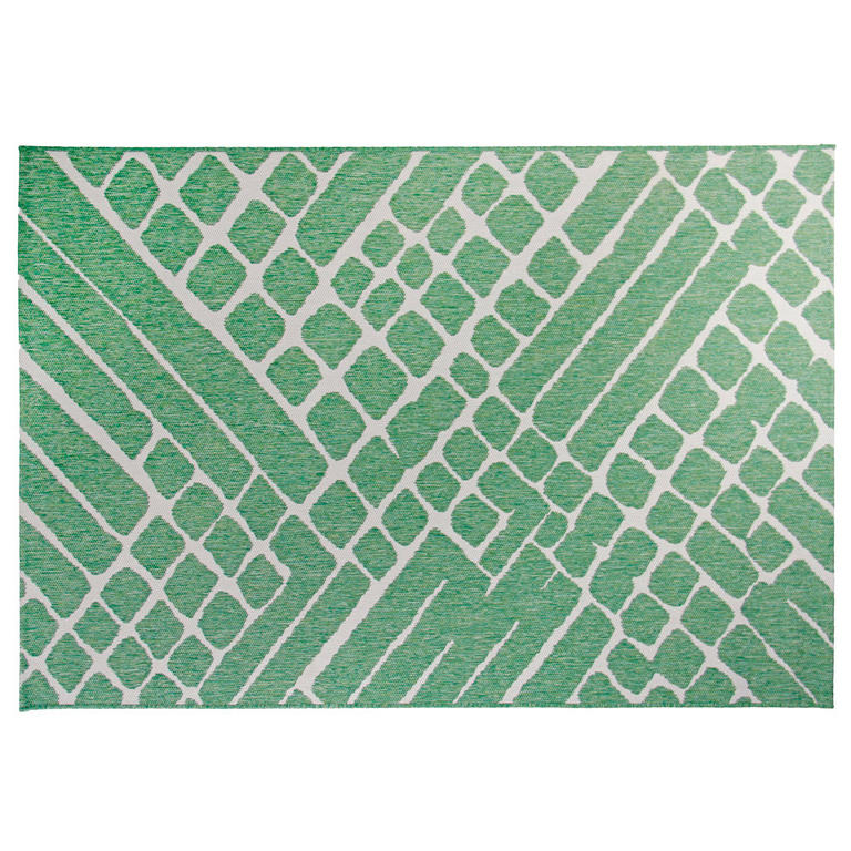 Kusový koberec ADRIA zelená, 120 x 170 cm 1