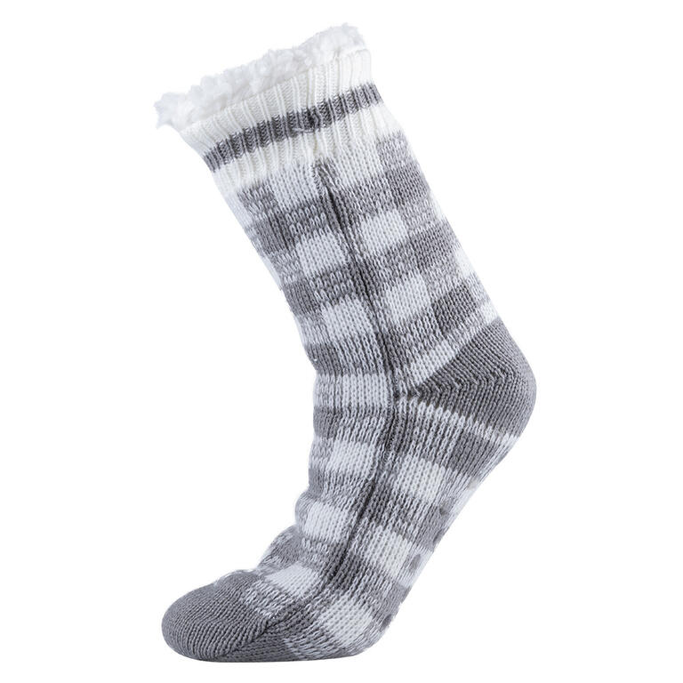 Ponožky na spaní KOSTKA, vel. 37 - 39 1