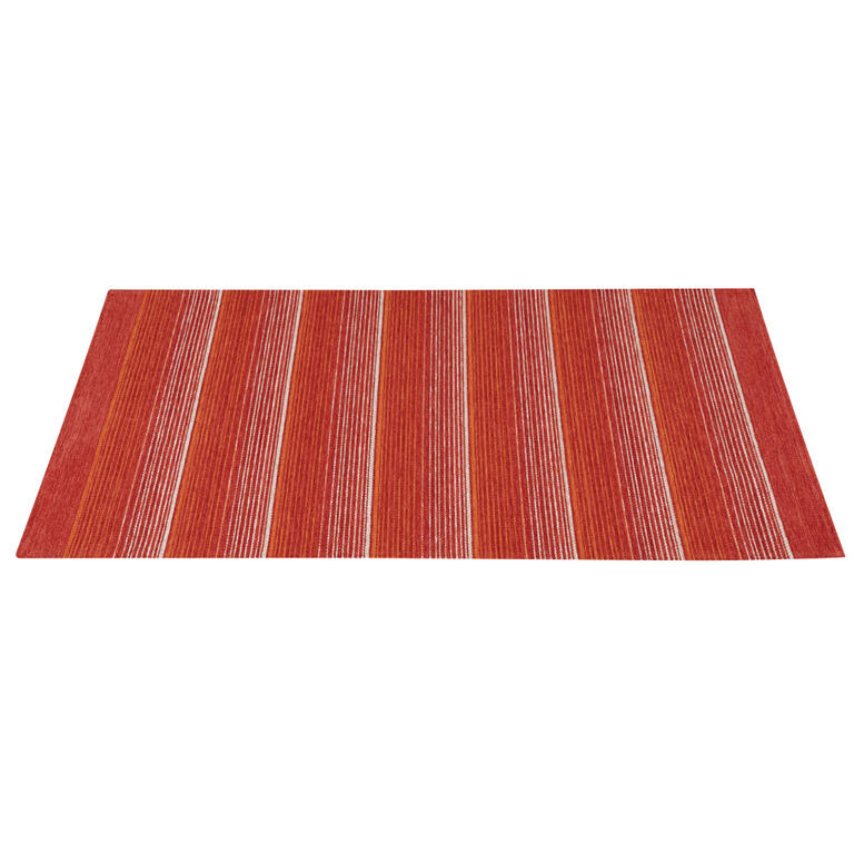 Žinylkový kobereček oranžový, 75 x 160 cm 1