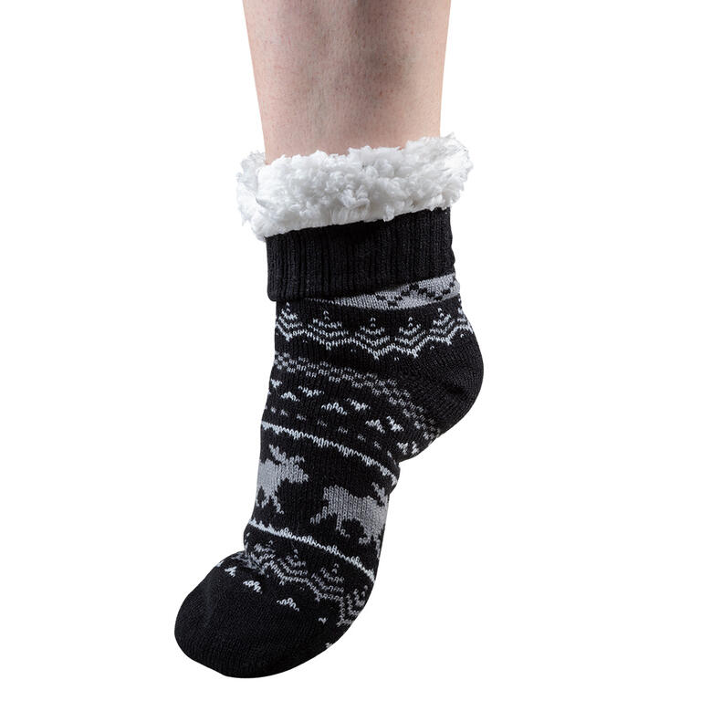 Ponožky na spaní pánské, vel. 40 - 43 1