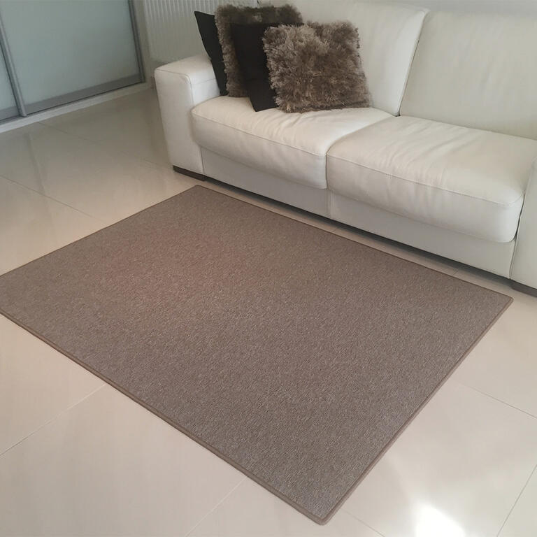 Kusový koberec ASTRA béžová, 140 x 200 cm 1