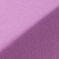 Napínací prostěradlo jersey s elastanem fialové, 90 x 200 cm 2
