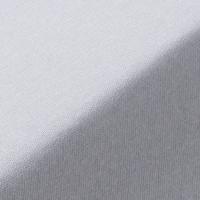 Napínací prostěradlo jersey s elastanem šedé, 180 x 200 cm 2