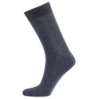Pánské tmavé ponožky 5 párů 2