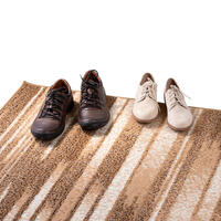 Kusový koberec PRACTICA hnědá, 80 x 350 cm 2