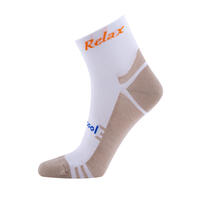Ponožky RELAX 5 párů, vel. 37 - 38 2