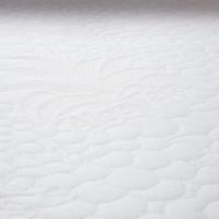Přistýlková matrace ze studené pěny s ALOE VERA potahem, 80 x 200 x 6 cm 2