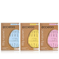 Prací vajíčko Ecoegg 70 praní, aroma jarní květy 4