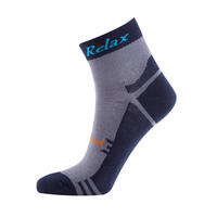 Ponožky RELAX 5 párů, vel. 37 - 38 4