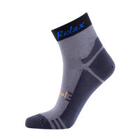 Ponožky RELAX 5 párů, vel. 45 - 47 5