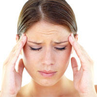 5 tipů, jak se vyhnout migréně