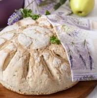 Bylinkový chléb 